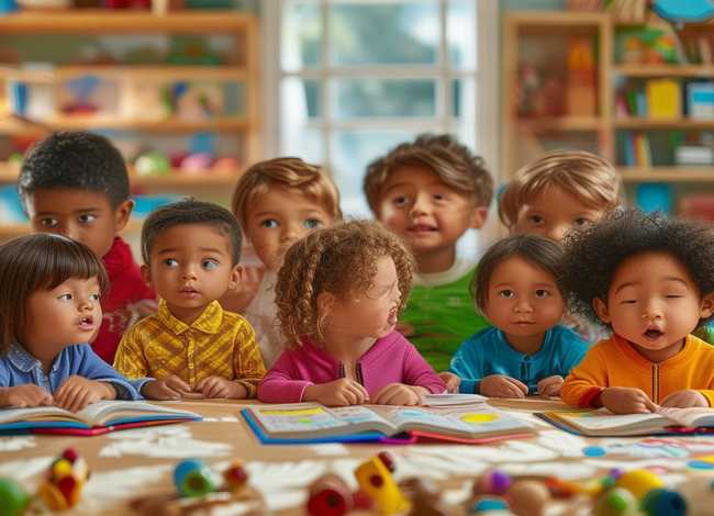 宝宝教育4-5岁故事 宝宝教育4-5岁故事书