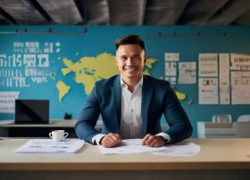 创业故事汇，创业故事汇李文田