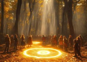 奇迹故事背景；奇迹故事背景介绍