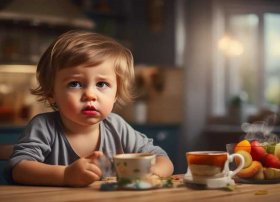 儿童老是口腔溃疡是什么原因，小孩老是口腔溃疡什么原因引起的