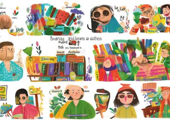 台湾儿童作家有哪些 台湾儿童文学作家有哪些