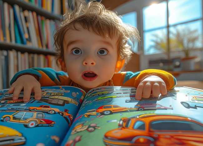 汽车的故事儿童有声绘本 有关汽车的绘本故事在线阅读 汽车的故事儿童有声绘本 有关汽车的绘本故事在线阅读