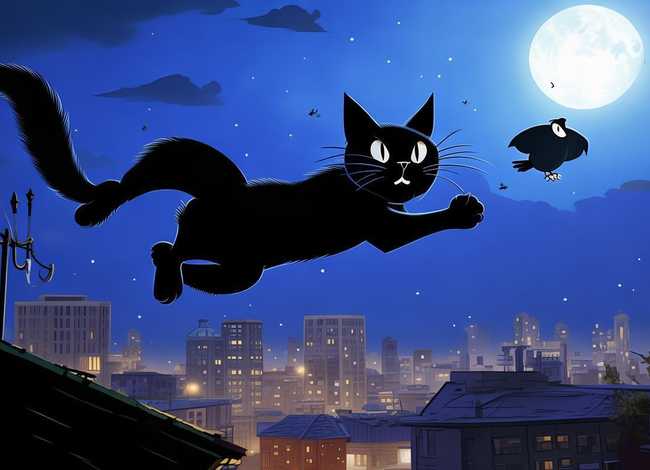 黑猫警长的故事睡前完整版 黑猫警长睡前故事文字版黑猫警长的故事,空中擒敌 黑猫警长的故事睡前完整版 黑猫警长睡前故事文字版黑猫警长的故事,空中擒敌