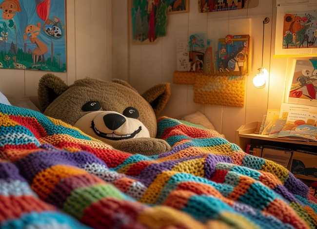 大灰狼睡前故事儿童完整；大灰狼睡前故事大全在线听