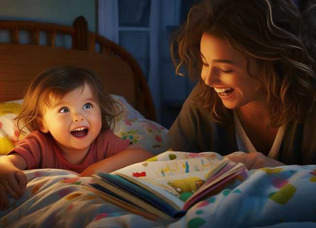 睡前小笑话小朋友、睡前小笑话小朋友可以听吗 睡前小笑话小朋友、睡前小笑话小朋友可以听吗