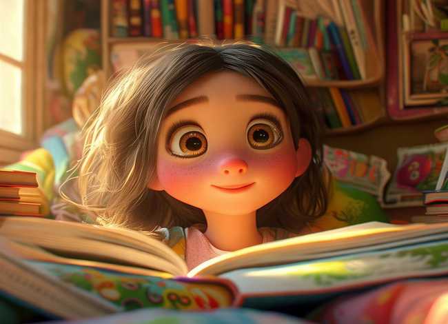 九岁儿童故事阅读、九岁小朋友故事 九岁儿童故事阅读、九岁小朋友故事