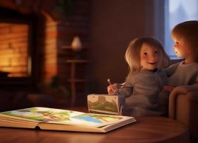 听故事软件免费听，听故事的软件免费