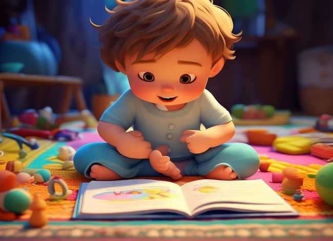 儿童英语小故事简短；儿童英语小故事简短带翻译