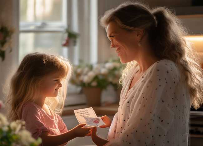 母亲节简短小故事；母亲节简短小故事50字