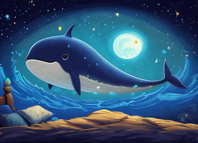 6岁儿童睡前故事 鲸鱼肚子、睡前故事鲸鱼的故事 6岁儿童睡前故事 鲸鱼肚子、睡前故事鲸鱼的故事