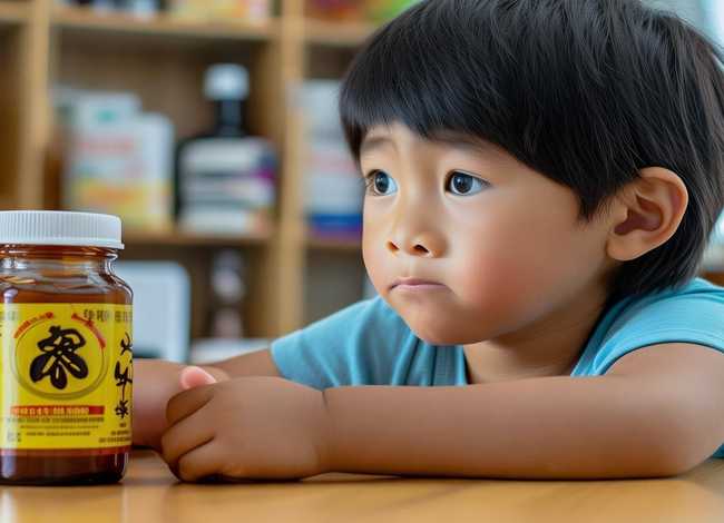 13岁儿童能喝生脉饮吗 13岁儿童能喝生脉饮吗有效果吗