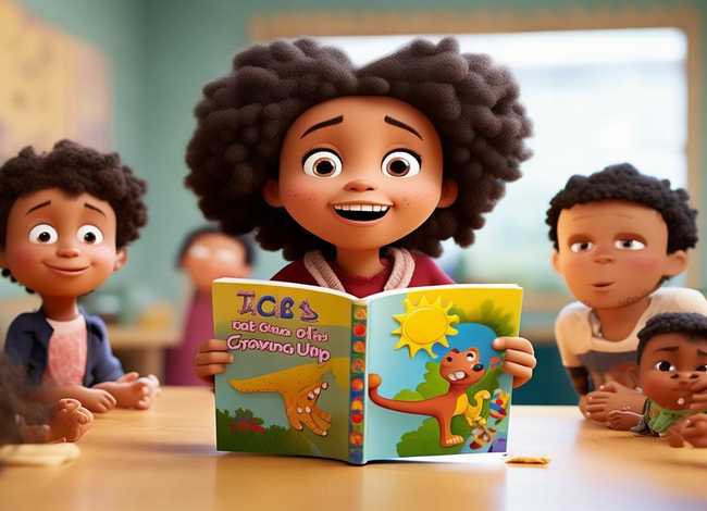 关于性教育儿童的故事简短，儿童关于性教育的笑话