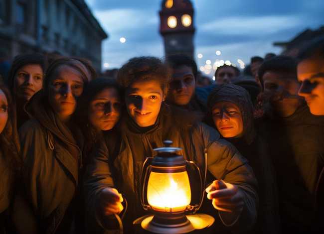革命故事开头语(革命故事开头语句摘抄) 革命故事开头语(革命故事开头语句摘抄)
