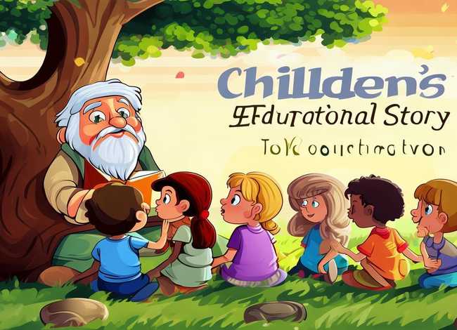 儿童教育故事大全寓言故事(儿童教育故事大全免费) 儿童教育故事大全寓言故事(儿童教育故事大全免费)