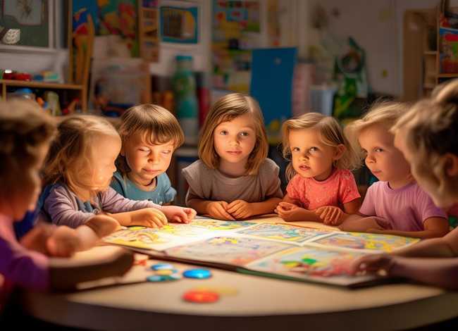 故事儿童视频3-6岁；3-6岁幼儿故事视频