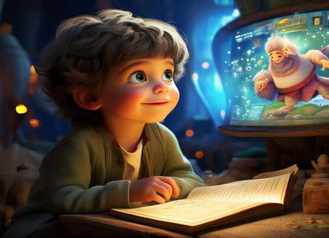 儿童历史故事在线听（少儿历史故事在线听）