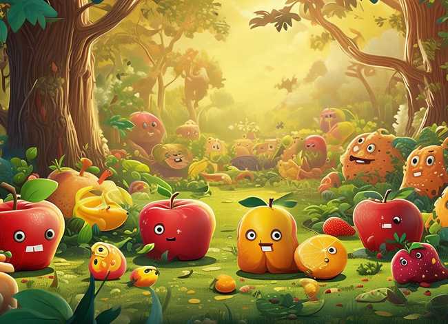 水果故事大全在线听 - 水果故事大全在线听书 水果故事大全在线听 - 水果故事大全在线听书