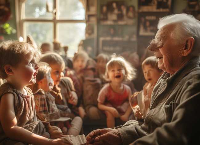 温馨的故事儿童(特别温馨的小故事) 温馨的故事儿童(特别温馨的小故事)