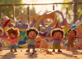 幼儿情绪的故事 - 幼儿情绪的故事有哪些