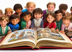 儿童历史故事集全套 - 少儿历史故事