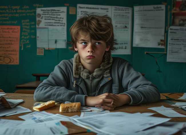 问题学生故事,问题学生的故事 问题学生故事,问题学生的故事