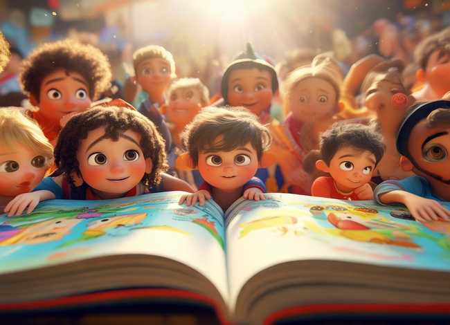 儿童早教故事大全及感悟；幼儿早教故事大全文字