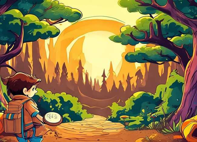 探险故事儿童读物推荐、儿童探险书籍推荐 探险故事儿童读物推荐、儿童探险书籍推荐