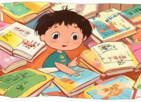 小儿阅读故事大全；小儿阅读故事大全带拼音