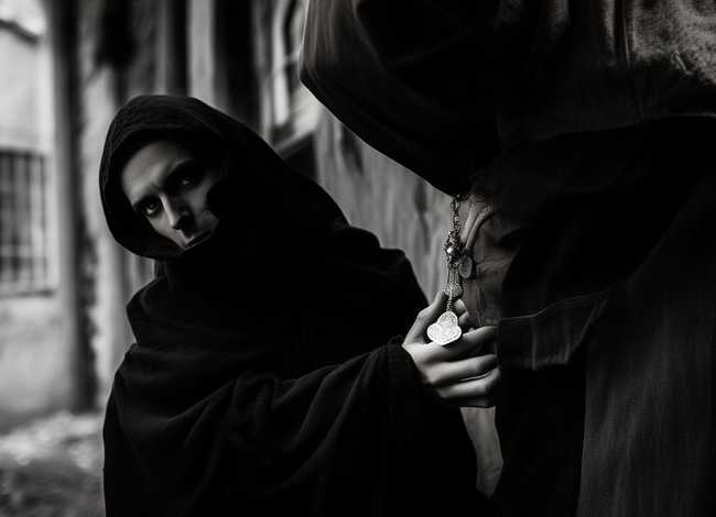 神偷手的故事告诉一个什么道理;神偷手的故事告诉一个什么道理英语 神偷手的故事告诉一个什么道理;神偷手的故事告诉一个什么道理英语