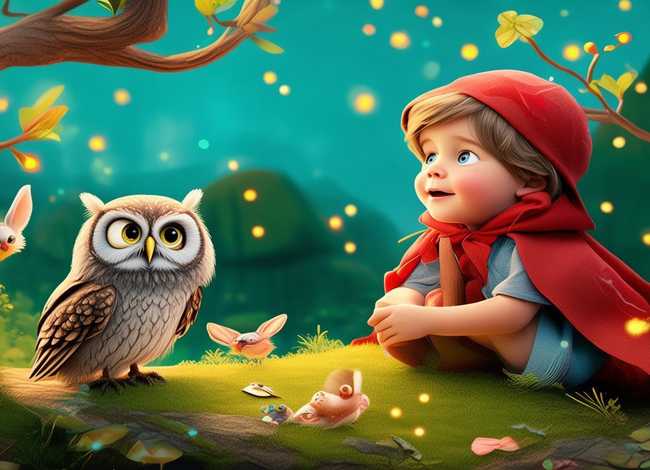 5至8岁儿童喜欢听的故事；5岁小孩喜欢听的故事