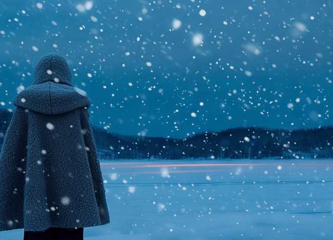 立冬的简短小故事;立冬的简短小故事50字 立冬的简短小故事;立冬的简短小故事50字