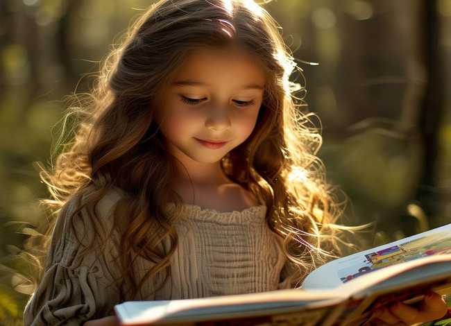 年的故事英文版及翻译 - 年的故事英语版简短及翻译