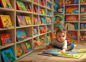 儿童绘本系列推荐，儿童绘本系列推荐书目