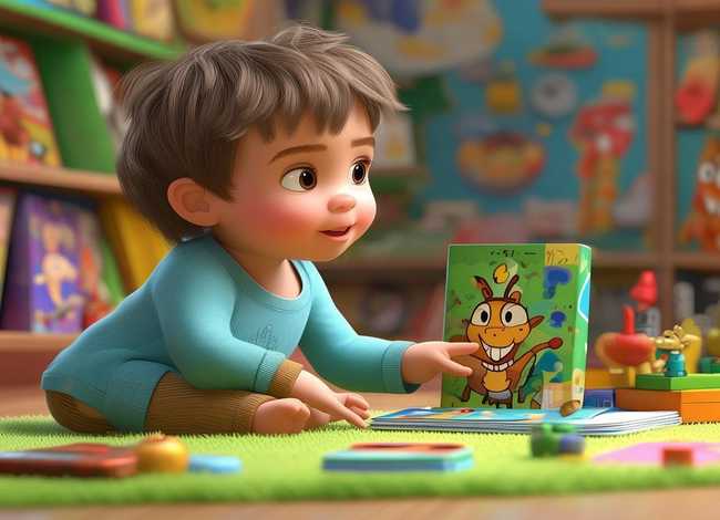 有教育意义的幼儿故事大全(有教育意义的幼儿故事大全图片) 有教育意义的幼儿故事大全(有教育意义的幼儿故事大全图片)