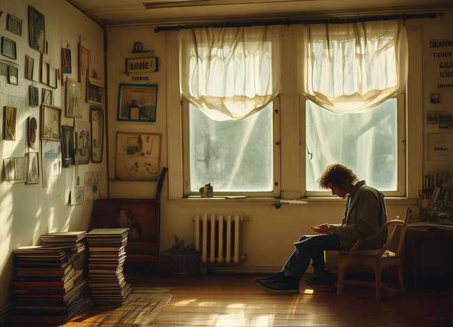 隔离期间的故事,隔离期间的故事感悟 隔离期间的故事,隔离期间的故事感悟