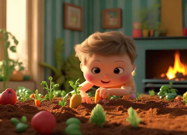 拔萝卜儿歌睡前故事、拔萝卜儿歌睡前故事大全 拔萝卜儿歌睡前故事、拔萝卜儿歌睡前故事大全