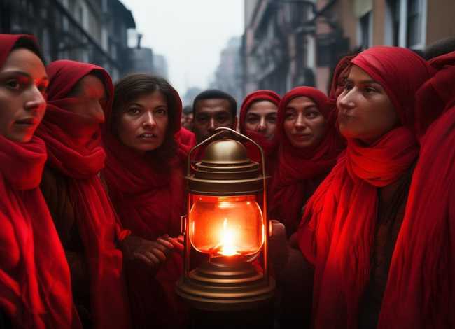 红色革命故事短篇;红色革命故事短篇五十字左右 红色革命故事短篇;红色革命故事短篇五十字左右