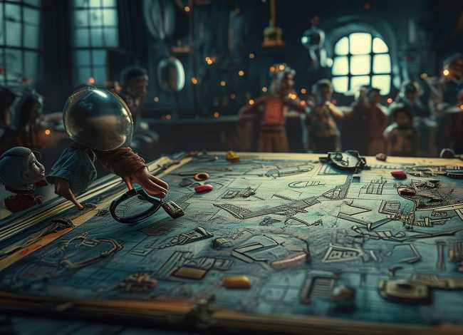 儿童故事中的案件 儿童凶杀案细节