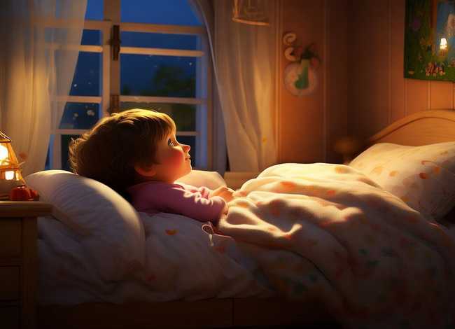 儿童故事睡前电台 - 治愈睡前故事电台