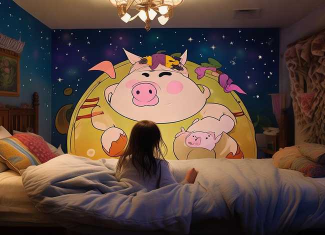 猪八戒故事睡前故事 睡前故事猪八戒系列 猪八戒故事睡前故事 睡前故事猪八戒系列