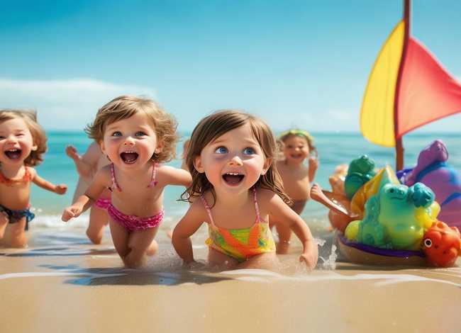 简短的儿童海洋故事 幼儿简短海洋故事表演 简短的儿童海洋故事 幼儿简短海洋故事表演