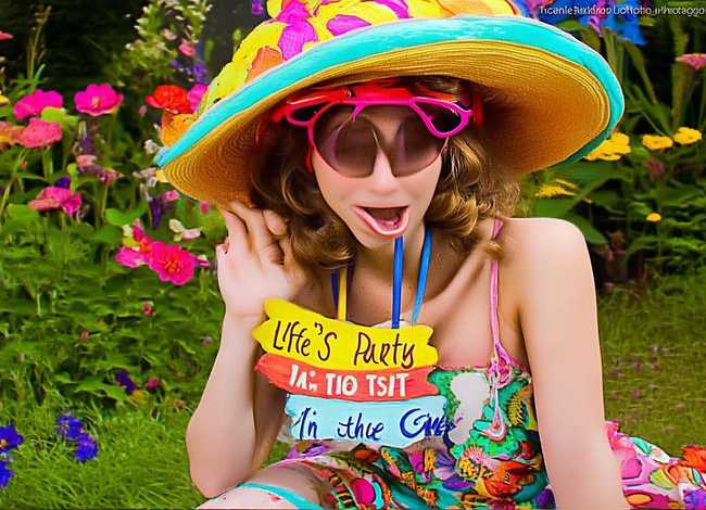 幽默有趣的个性签名（幽默有趣的个性签名女生）