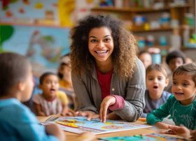 聪明的小鸭子故事视频幼师（聪明的小鸭子故事视频幼师版）