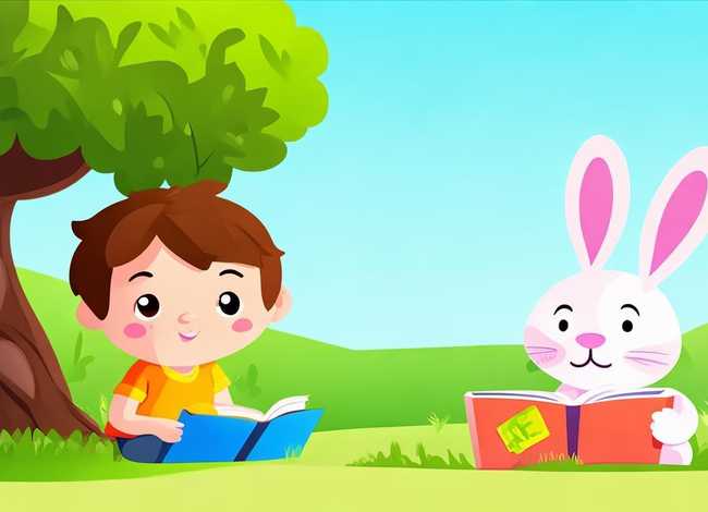简而易懂的儿童故事，幼儿简单易懂的故事