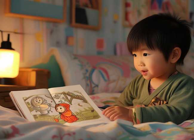 司马光砸缸宝宝睡前故事 - 司马光砸缸宝宝睡前故事书