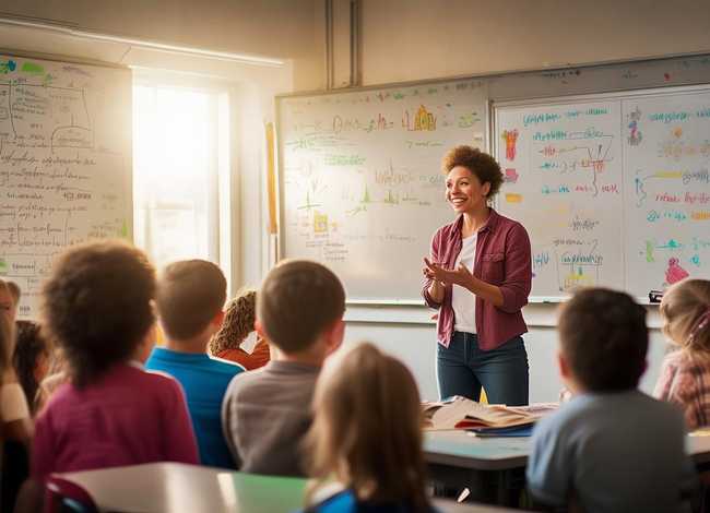 教学故事小学数学(教学故事小学数学教师) 教学故事小学数学(教学故事小学数学教师)