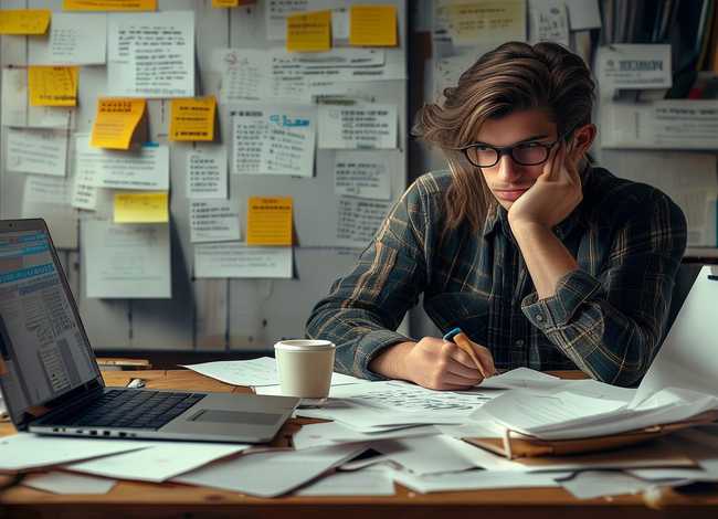 编剧创作故事（编剧创作故事的时候会遇到的问题）