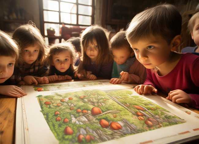 板栗的故事简谱、板栗的故事简谱图片