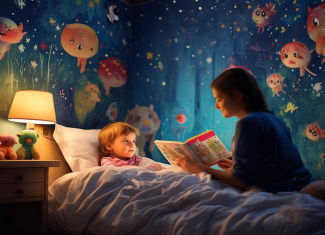 儿童睡觉前讲故事大全免费(小儿睡觉前讲故事) 儿童睡觉前讲故事大全免费(小儿睡觉前讲故事)