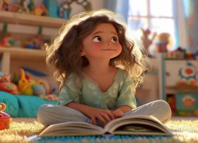 九岁儿童能听的童话故事、九岁适合听的故事